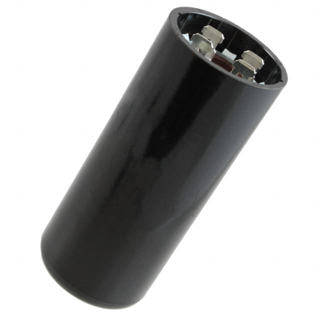 PSU3630 Cornell Dubilier Electronics (CDE)  Aluminium-Elektrolytkondensatoren